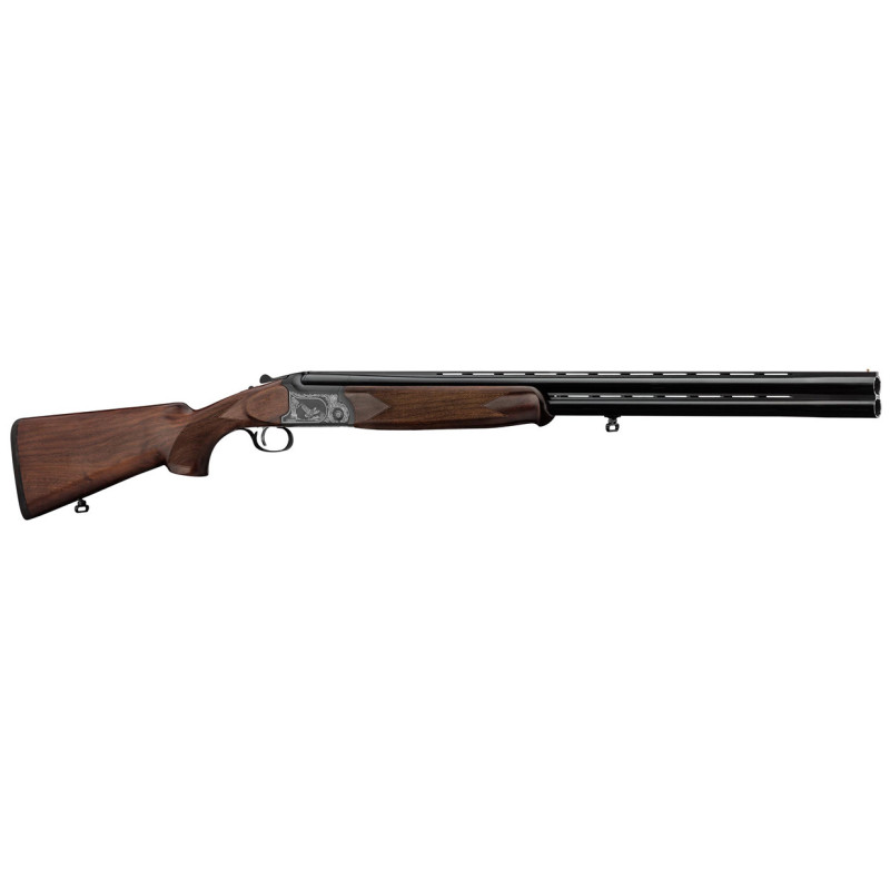 Fusil superposé COUNTRY DE PLAINE 66cm MDS CALIBRE 12/76 - Catégorie C