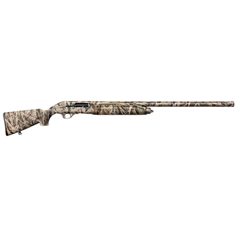 Fusil semi-automatique COUNTRY MOSSY OAK DUCK BLIND 71cm CALIBRE 12/76 DROITIER - Catégorie C