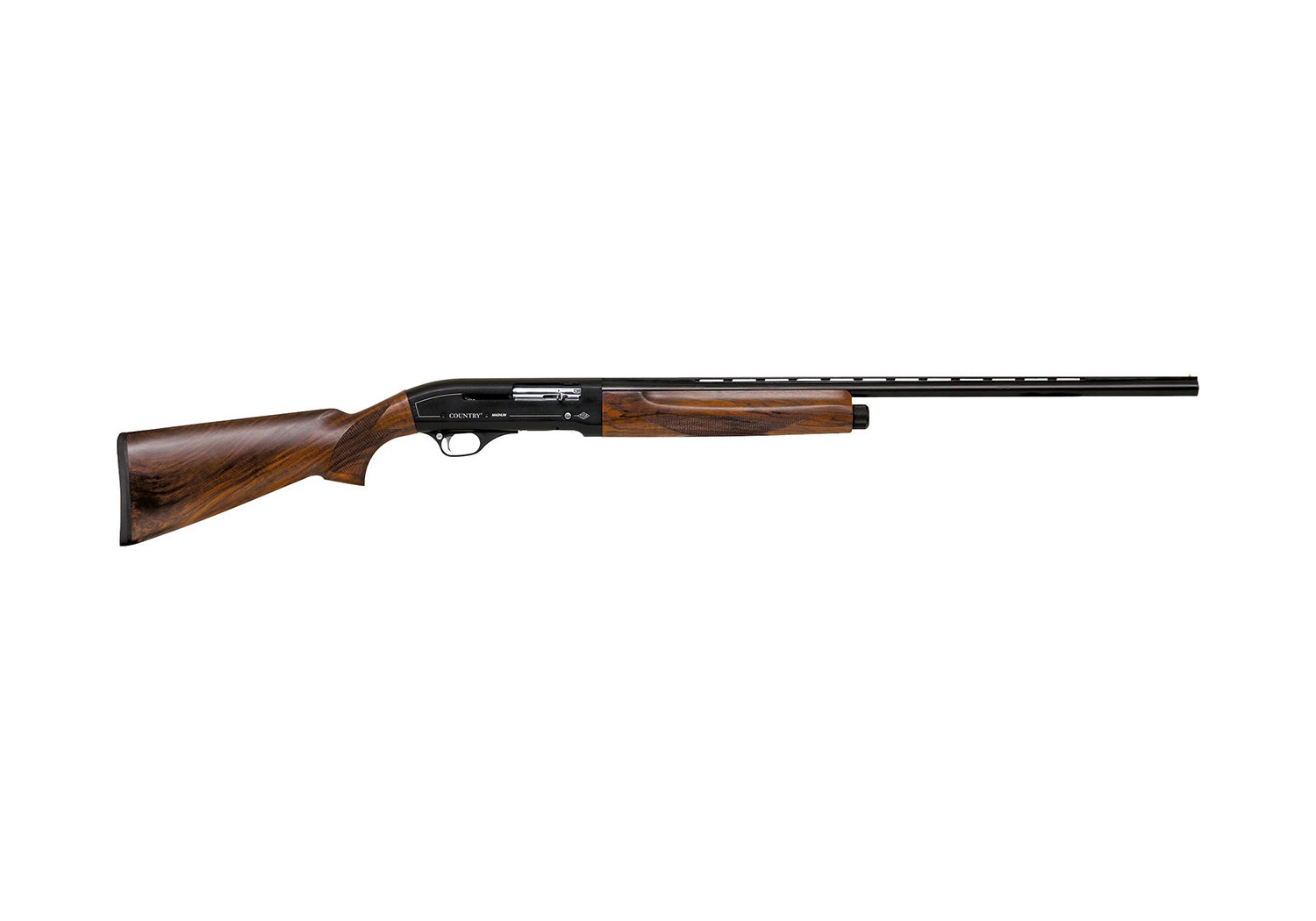 Fusil semi-automatique COUNTRY BOIS 71cm CALIBRE 20/76 DROITIER - Catégorie C Fusil semi-automatique COUNTRY BOIS 71cm CALIBRE 20/76 DROITIER - Catégorie C