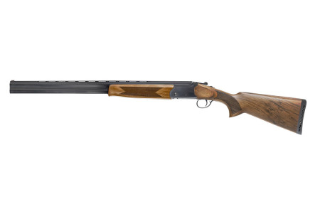 Fusil superposé INTEGRA LIGHT BOIS 66CM CALIBRE 12/76 - Catégorie C