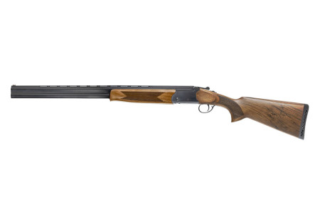 Fusil superposé INTEGRA LIGHT BOIS 66CM CALIBRE 12/76 - Catégorie C