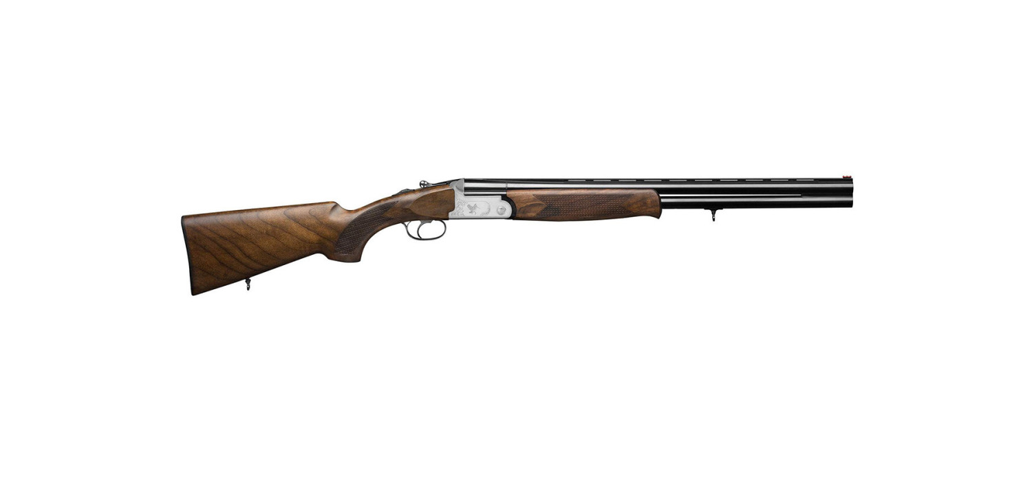 Fusil superposé RENATO BALDI BECASSIER CLASSIC LIGHT BOIS 61 cm MDS CALIBRE 12/76 AMBIDEXTRE - Catégorie C Fusil superposé RENATO BALDI BECASSIER CLASSIC LIGHT BOIS 61 cm MDS CALIBRE 12/76 AMBIDEXTRE - Catégorie C
