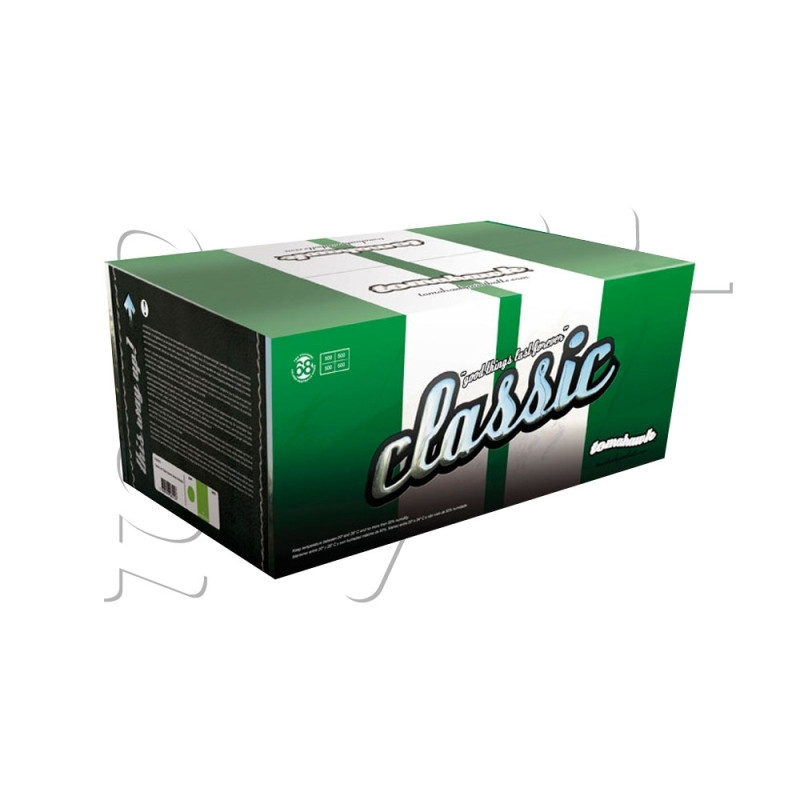 Carton de 2000 TOMAHAWK CLASSIC 0.68
