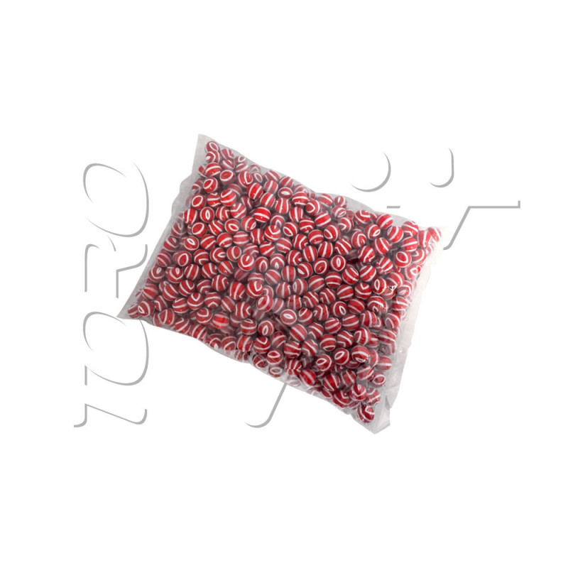 Sachet de 500 BILLES 0.68