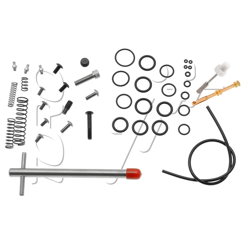 Part kits PIECES JOINTS ET OUTIL AUTOCOCKER