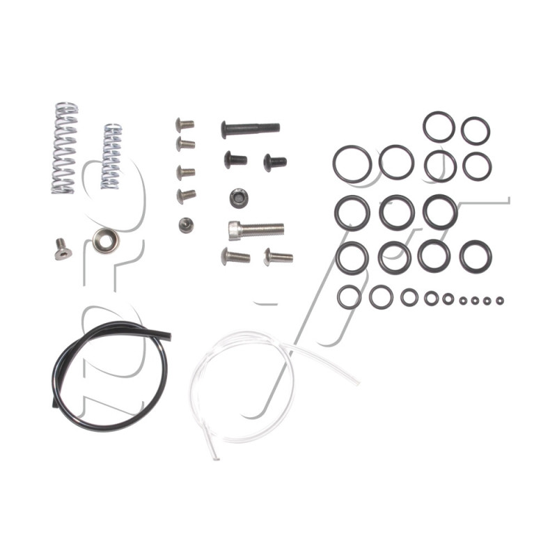 Part kits PIECES ET JOINTS AUTOCOCKER