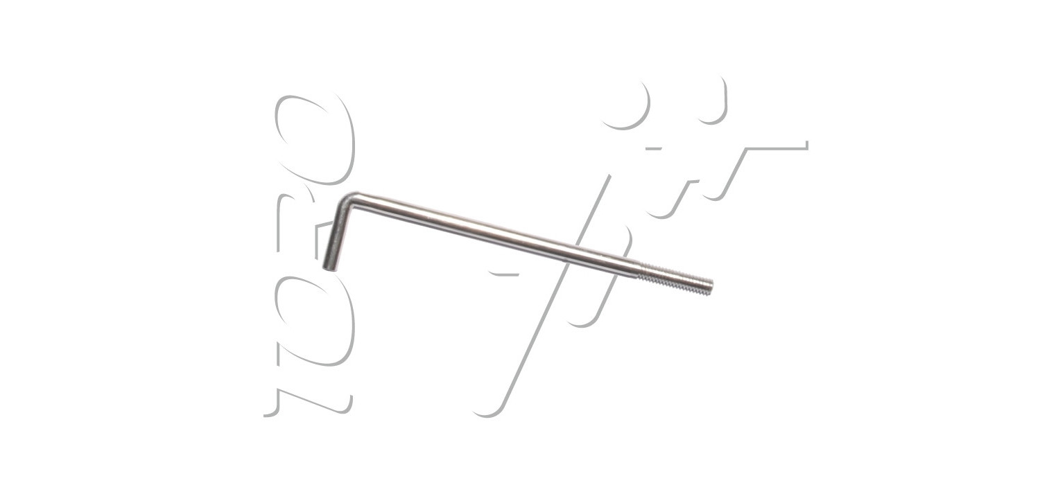 Tige TIMING ROD 2.75" POUR RESURRECTION