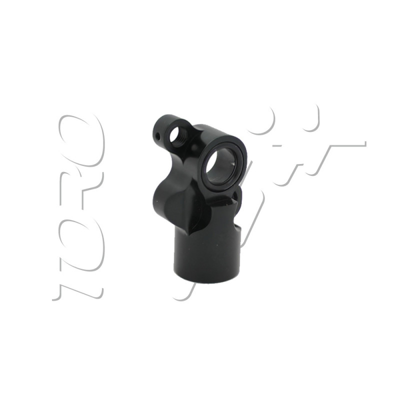 Bloc AVANT AUTOCOCKER INCEPTION BLACK