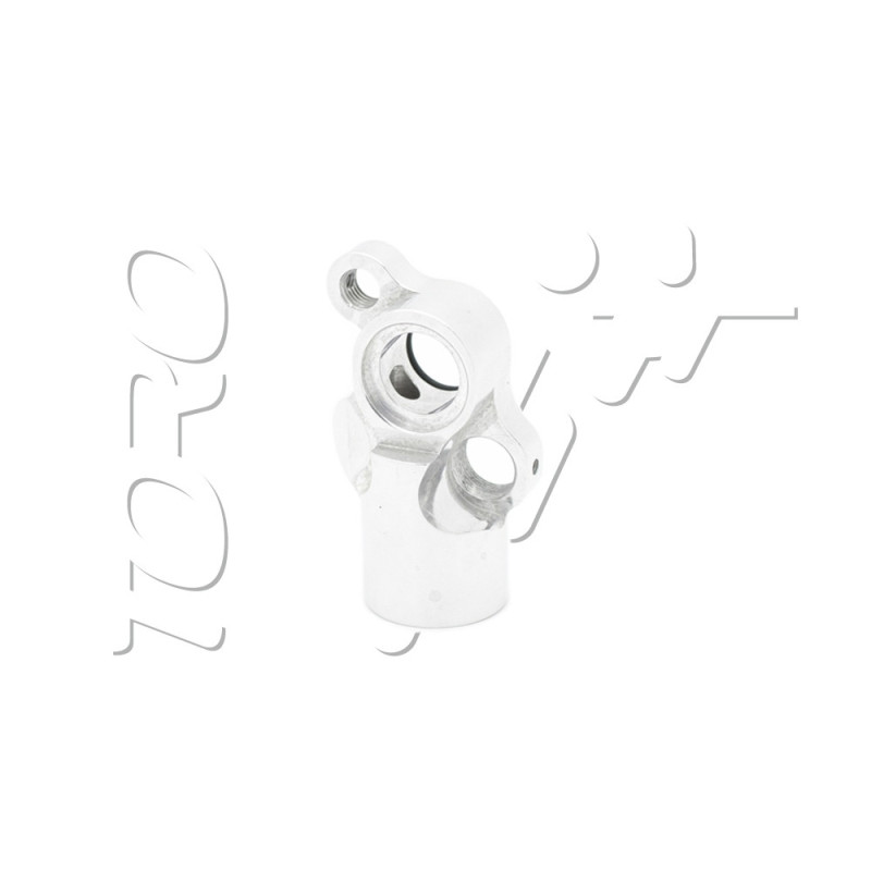 Bloc AVANT AUTOCOCKER INCEPTION SILVER