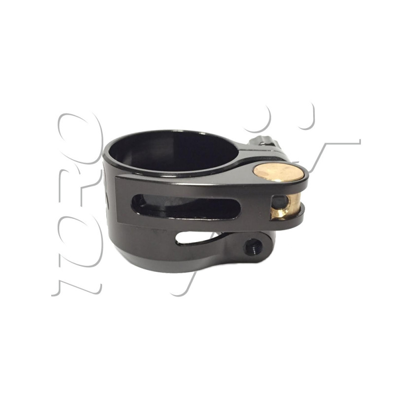 FEEDNECK UNIVERSEL INCEPTION BLACK POLISH SANS ADAPTATEUR