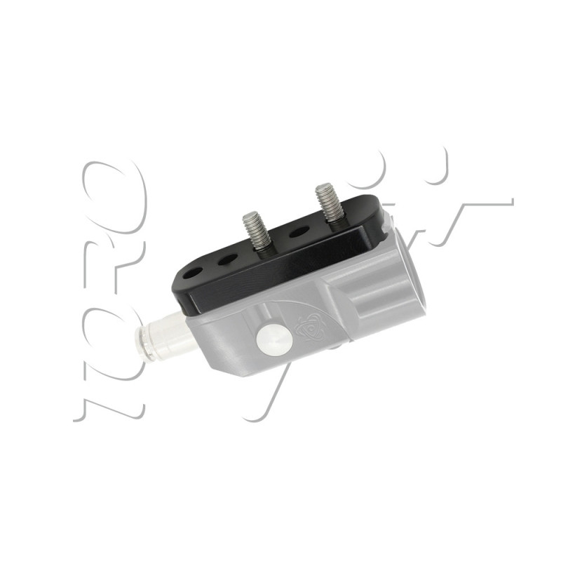 Rail T-SLOT REGLABLE ATR INCEPTION