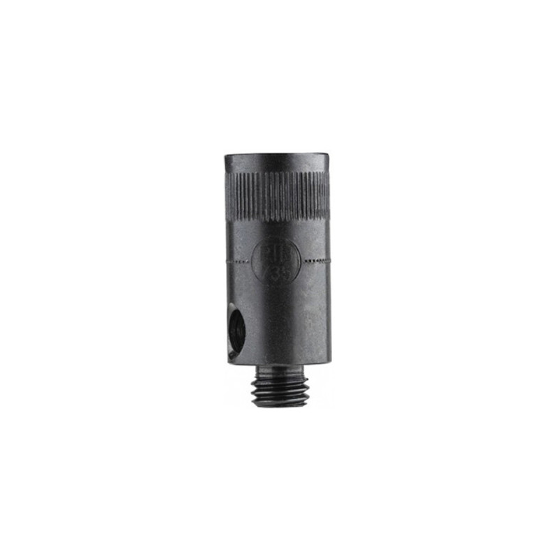Adaptateur LANCE FUSEES PYROTECHNIQUES 15mm RG59 FILETAGE M10x150 UMAREX