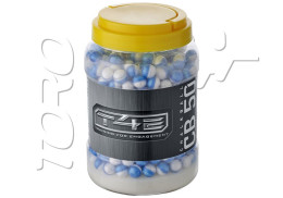Balles 0.50 BILLES POUDRE CRAIE CKB50 BLANCHE T4E UMAREX BOITE X500 Balles 0.50 BILLES POUDRE CRAIE CKB50 BLANCHE T4E UMAREX BOITE X500