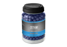 Balles 0.50 BILLES PEINTURE MARKINGBALL MAB43 T4E UMAREX BLEU BOITE X500 Balles 0.50 BILLES PEINTURE MARKINGBALL MAB43 T4E UMAREX BLEU BOITE X500