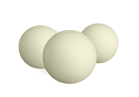 Balles 0.68 CAOUTCHOUC PHOSPHORESCENT TRACANTES TRB PERFORMANCE UMAREX BOITE X500