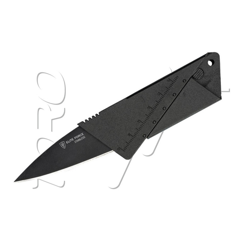 Couteau ELITE FORCE MISSION UMAREX