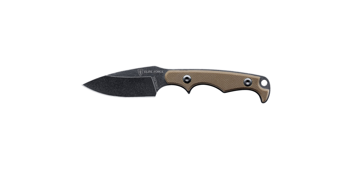 Couteau ELITE FORCE EF714 UMAREX Couteau ELITE FORCE EF714 UMAREX