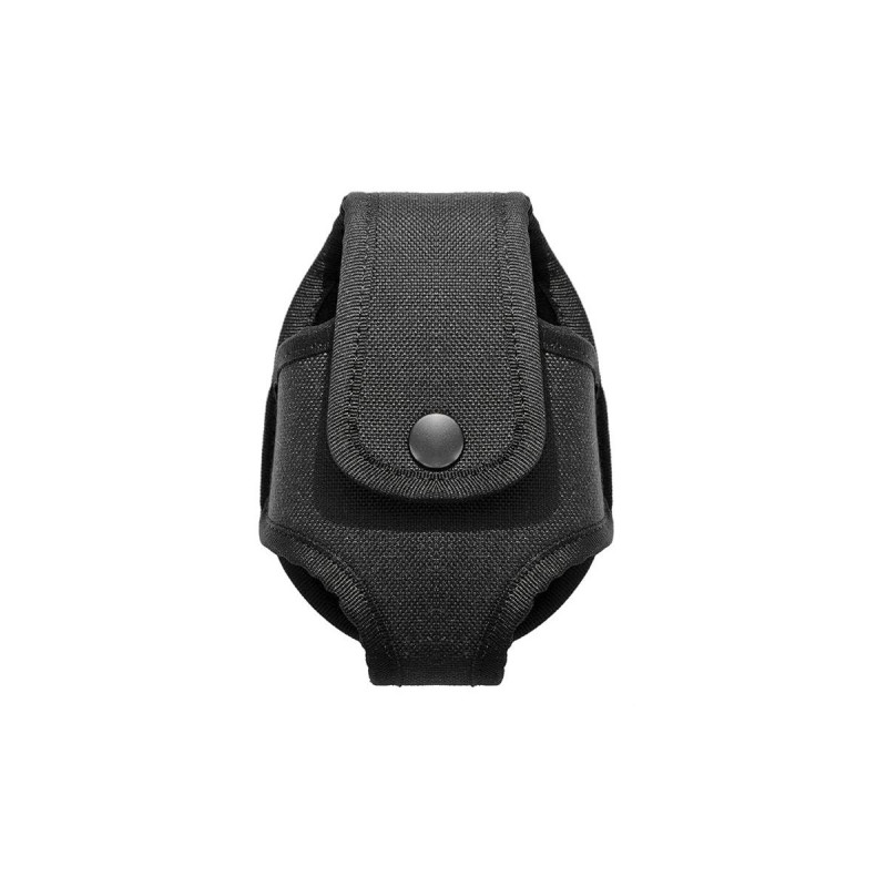 Porte MENOTTES ADMINISTRATIVES LE PROTECTEUR BLACK