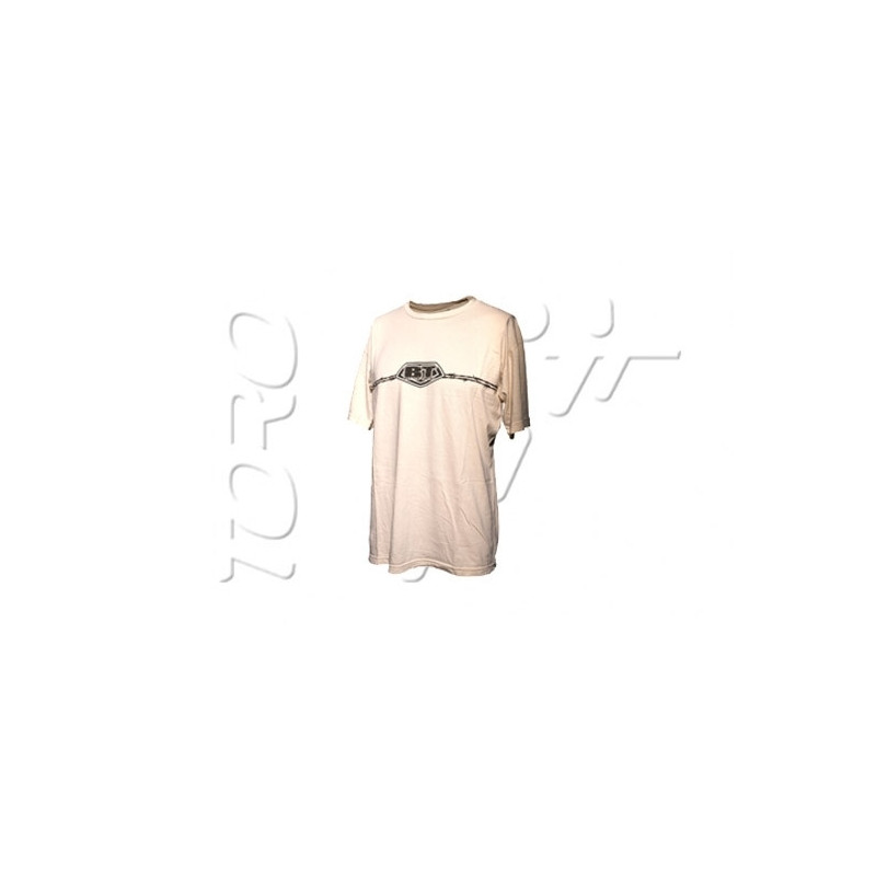 TEE-SHIRT BT BARBED WIRE GREY - Taille XL