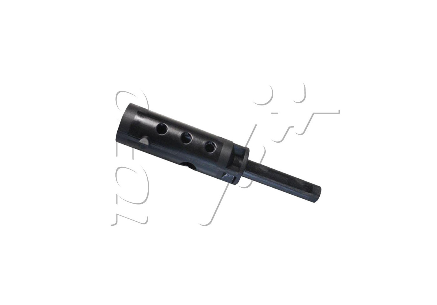 Power Tube BT4 COMBAT SLICE et OMEGA Power Tube BT4 COMBAT SLICE et OMEGA