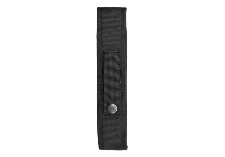 Porte MATRAQUE NYLON CEINTURE LE PROTECTEUR BLACK