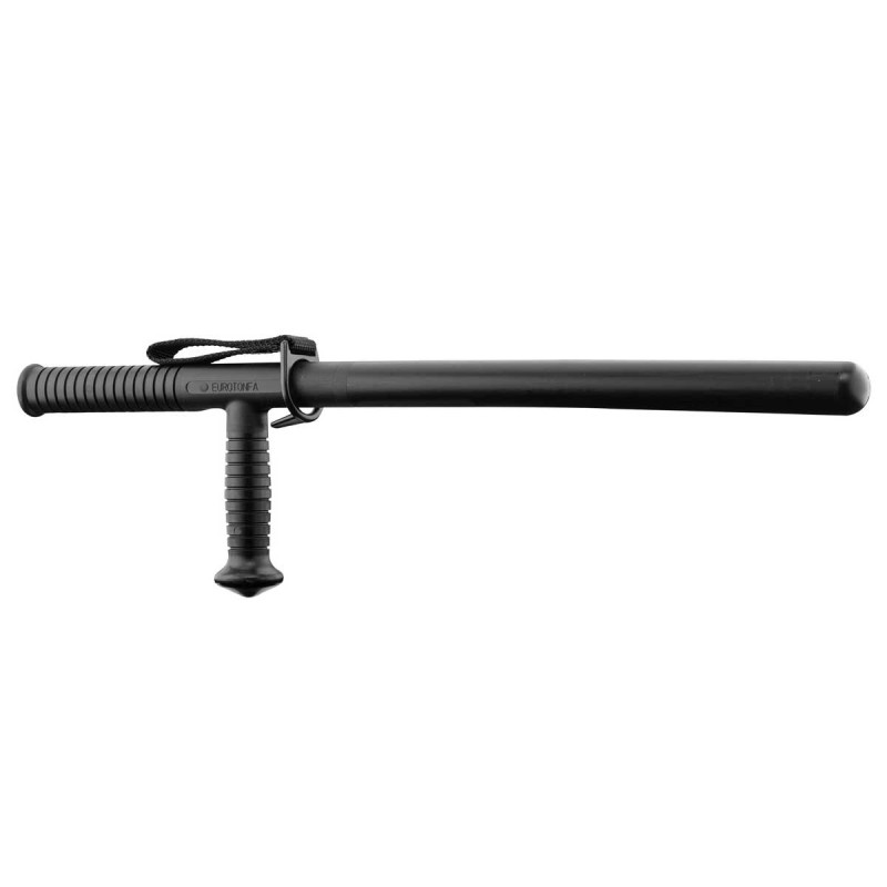 Matraque TONFA + PORTE TONFA