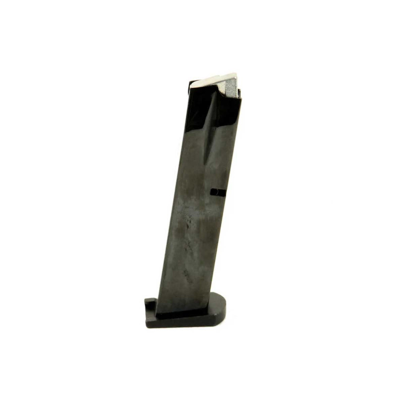 Chargeur Alarme 9mm PAK BERETTA M92 10 COUPS BLACK BRUNI