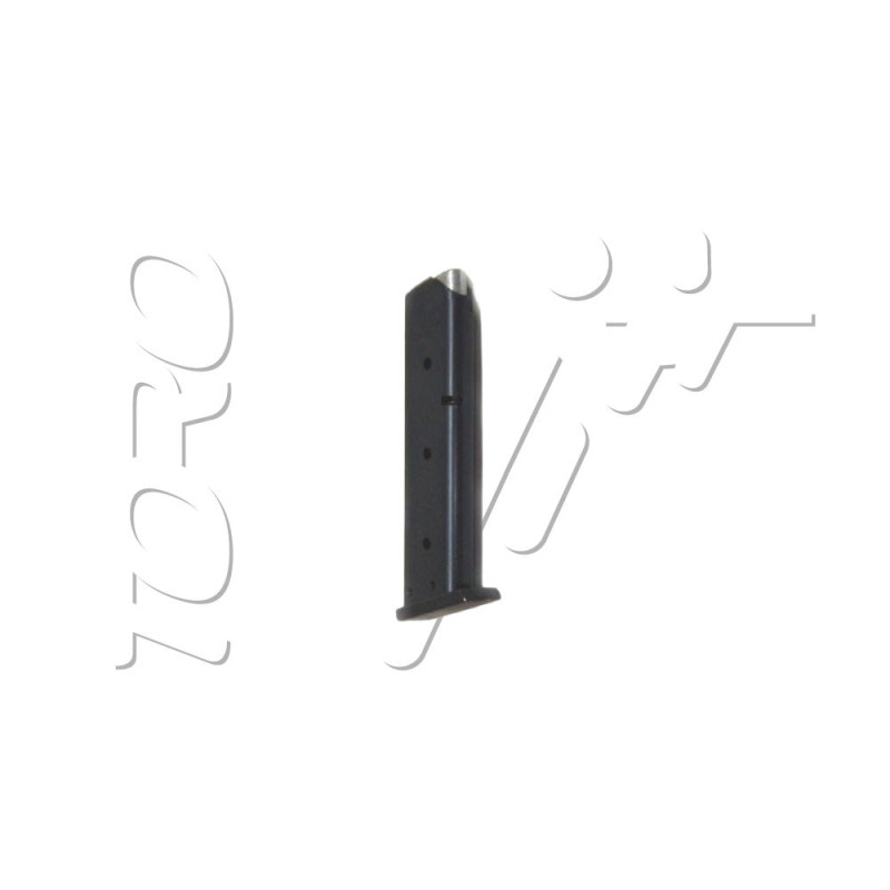Chargeur Alarme 9mm PAK BERETTA 85 AUTO 6 COUPS KIMAR