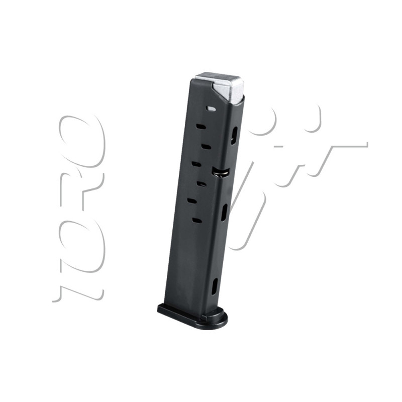 Chargeur Alarme 9mm PAK COLT 1911 A1 GOVERNMENT 8 COUPS UMAREX