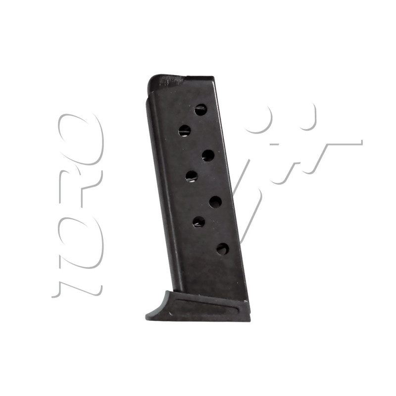 Chargeur Alarme 9mm PAK LADY 8 COUPS EKOL
