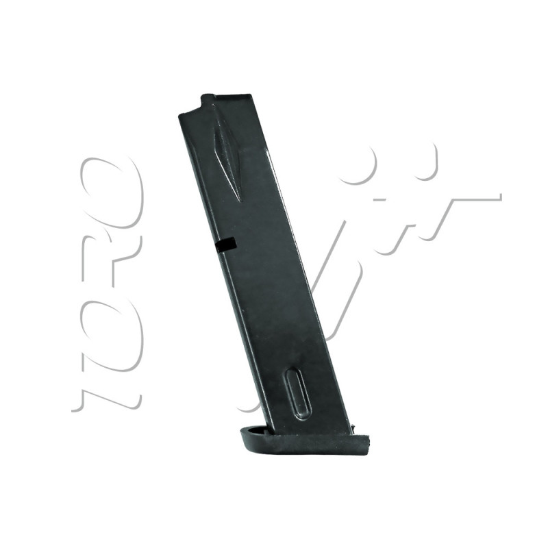 Chargeur Alarme 9mm PAK FIRAT / JACKAL / DICLE 16 COUPS EKOL