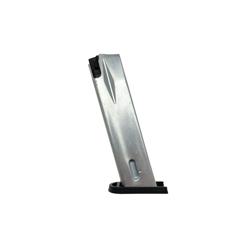 Chargeur Alarme 9mm PAK ALP 2 14 COUPS EKOL