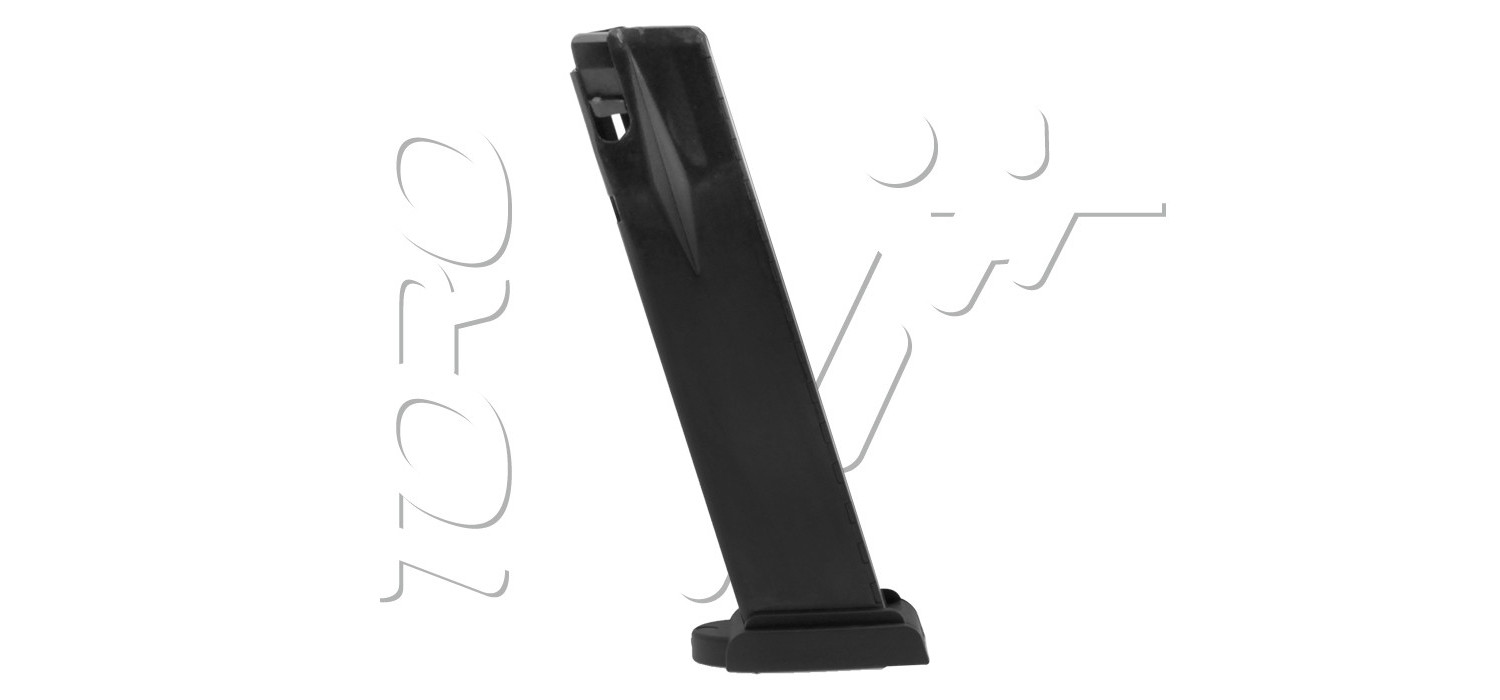 Chargeur Alarme 9mm PAK HK P30 15 COUPS UMAREX Chargeur Alarme 9mm PAK HK P30 15 COUPS UMAREX