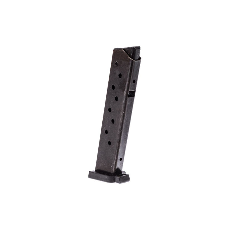 Chargeur Alarme 9mm PAK HK ROHM RG96 9 COUPS UMAREX