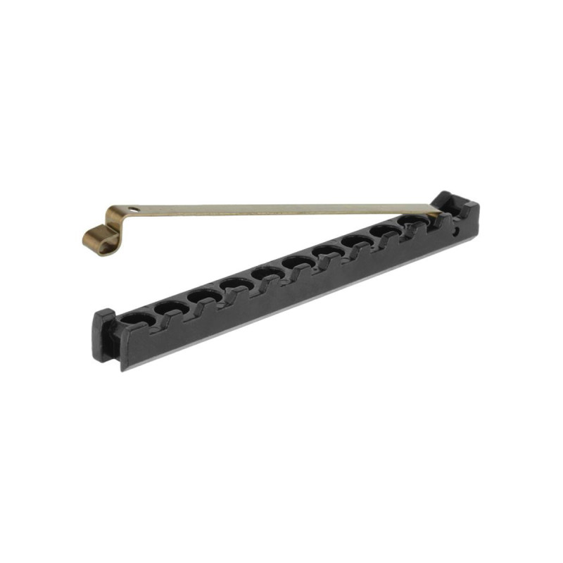 Chargeur Alarme 6mm FLOBERT ROHM RG300 10 COUPS UMAREX
