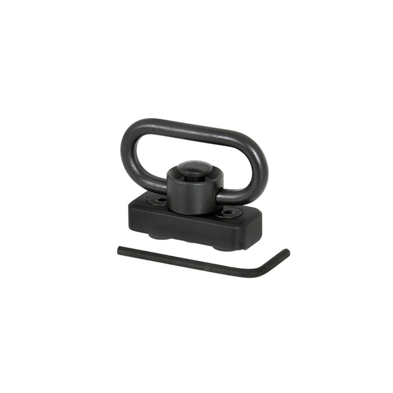 Attache sangle RAPIDE FIXATION KEY-MOD VECTOR OPTICS