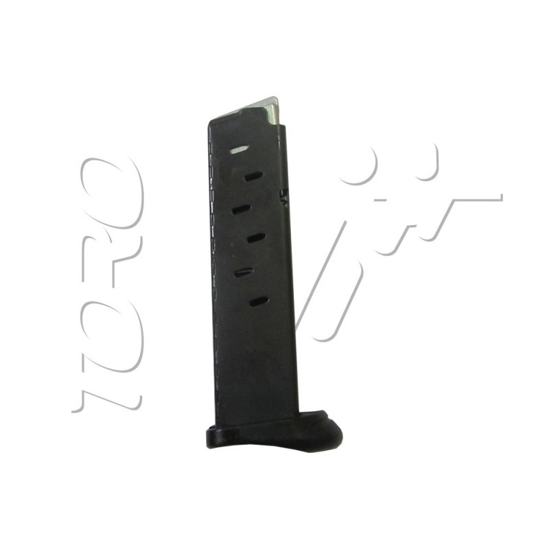 Chargeur Alarme 9mm PAK WALTHER P22Q 7 COUPS UMAREX