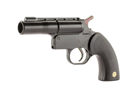 Pistolet DEFENSE 12/50 GC27 1 COUP SAPL (165 JOULES MAXIMUM) Catégorie C3
