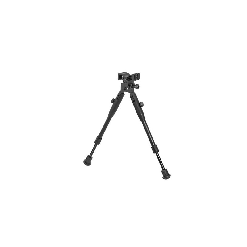 Bipied REGLABLE PLIABLE TRIPLE RAIL PICATINNY POUR MB01 MB1 MB08 WELL