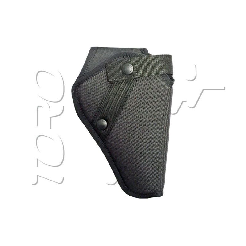Holster CEINTURE GC54 DROITIER CORDURA SAPL