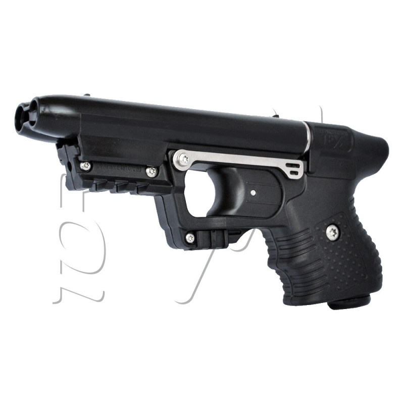 Pistolet JPX 2 JET PROTECTEUR BLACK