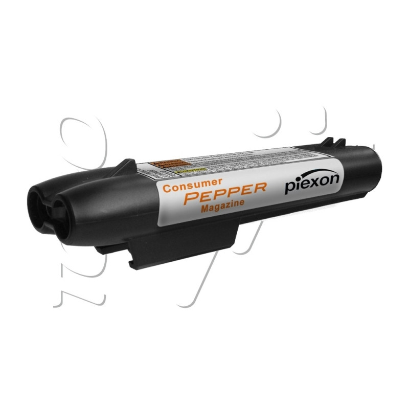 Cartouche de rechange pour pistolet JPX 2 JET PROTECTEUR