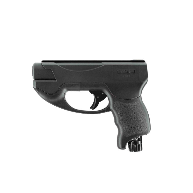 Pistolet DEFENSE TP50 COMPACT T4E CAL 0.50 CO2 BLACK 11 JOULES UMAREX