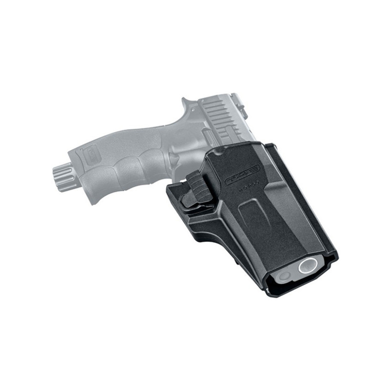 Holster RIGIDE POUR REVOLVER T4E HDP 0.50 UMAREX