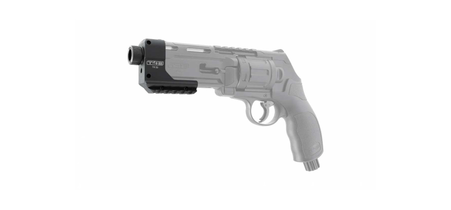 SUPPORT DE FIXATION ACCESSOIRES POUR HDR50 TR50 T4E UMAREX