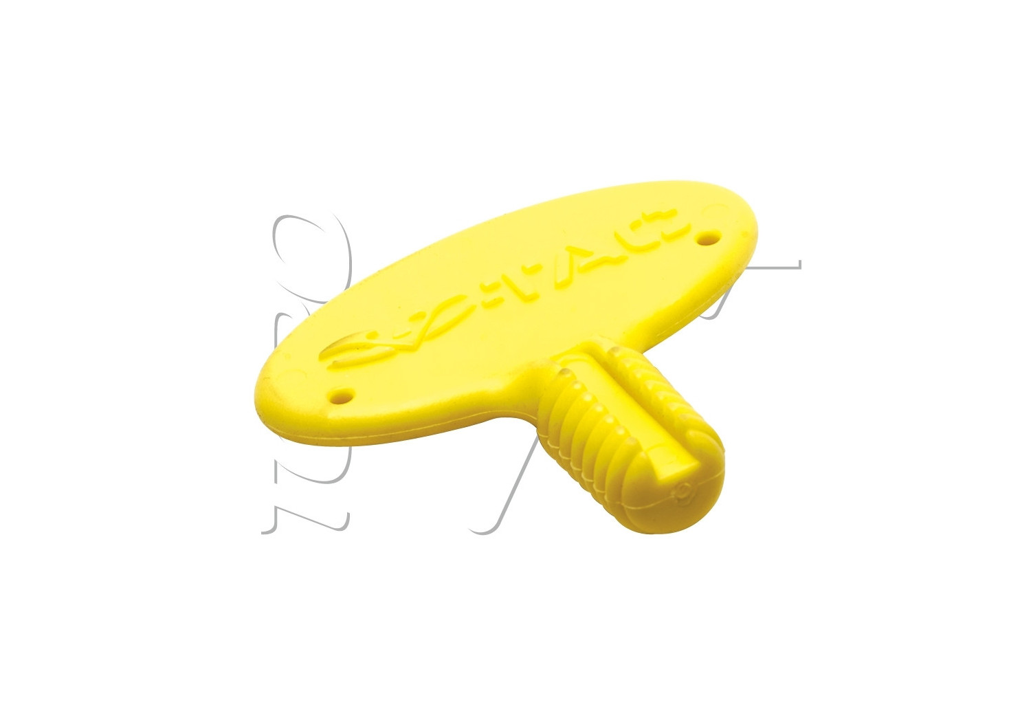 Bouchon de canon 0.68 VALKEN VTAC YELLOW Bouchon de canon 0.68 VALKEN VTAC YELLOW
