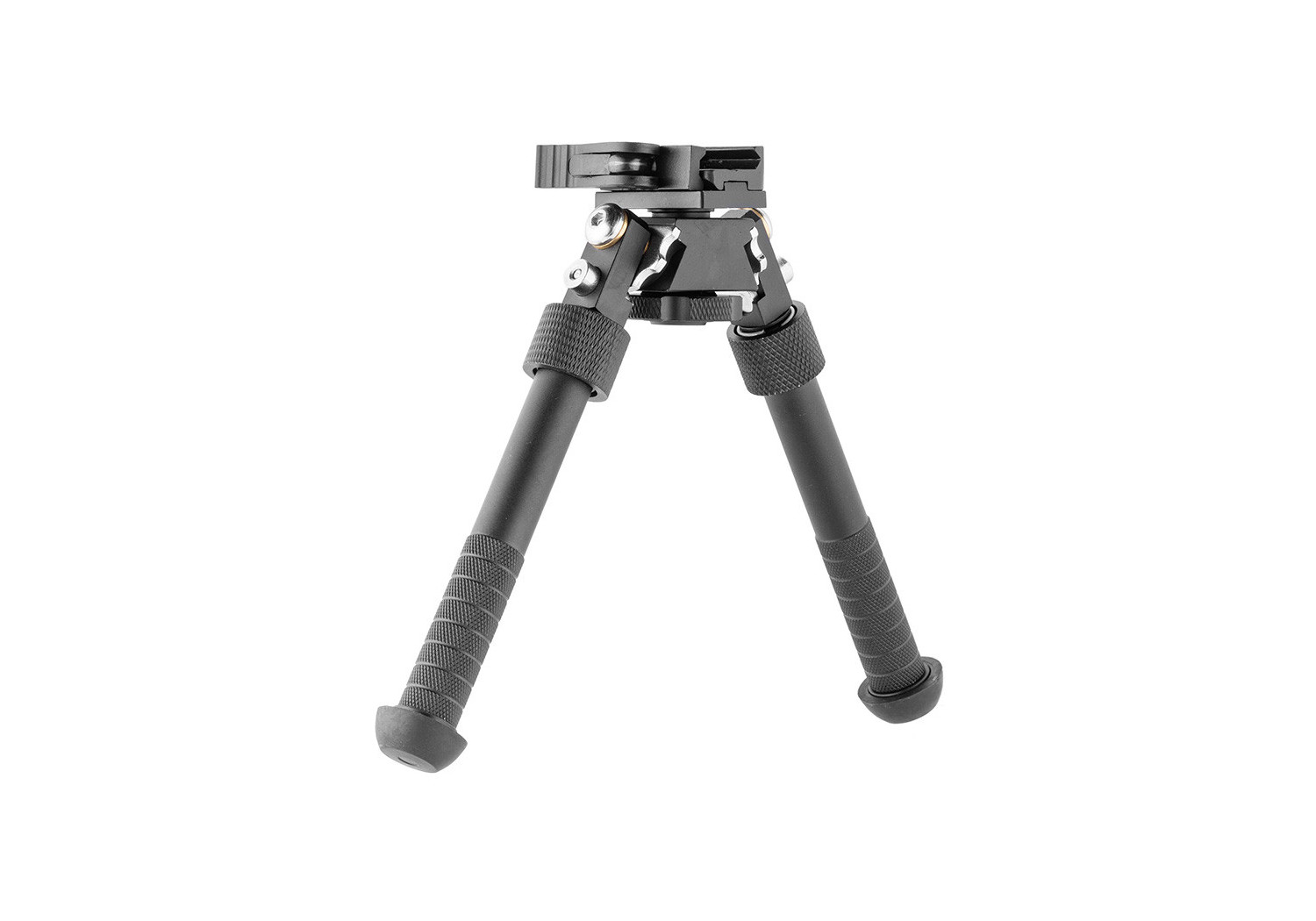Bipied réglable METAL RIS TACTIQUE RAIL PICATINNY 22mm ROTULE BLACK BO MANUFACTURE Bipied réglable METAL RIS TACTIQUE RAIL PICATINNY 22mm ROTULE BLACK BO MANUFACTURE
