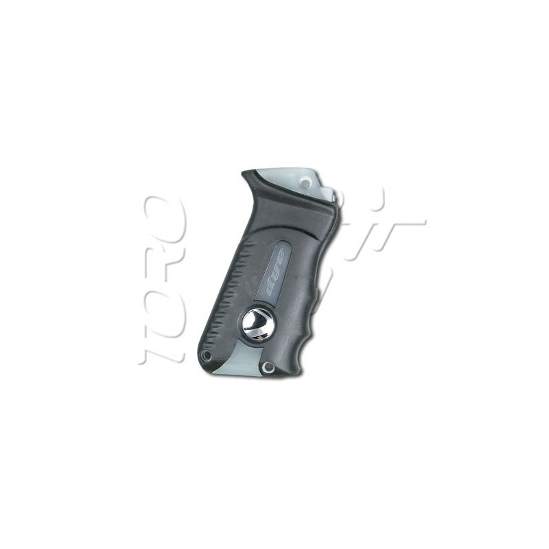 Grip DYE STICKY3 SPYDER BLACK