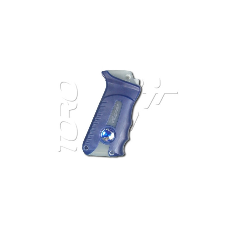 Grip DYE STICKY3 SPYDER BLUE