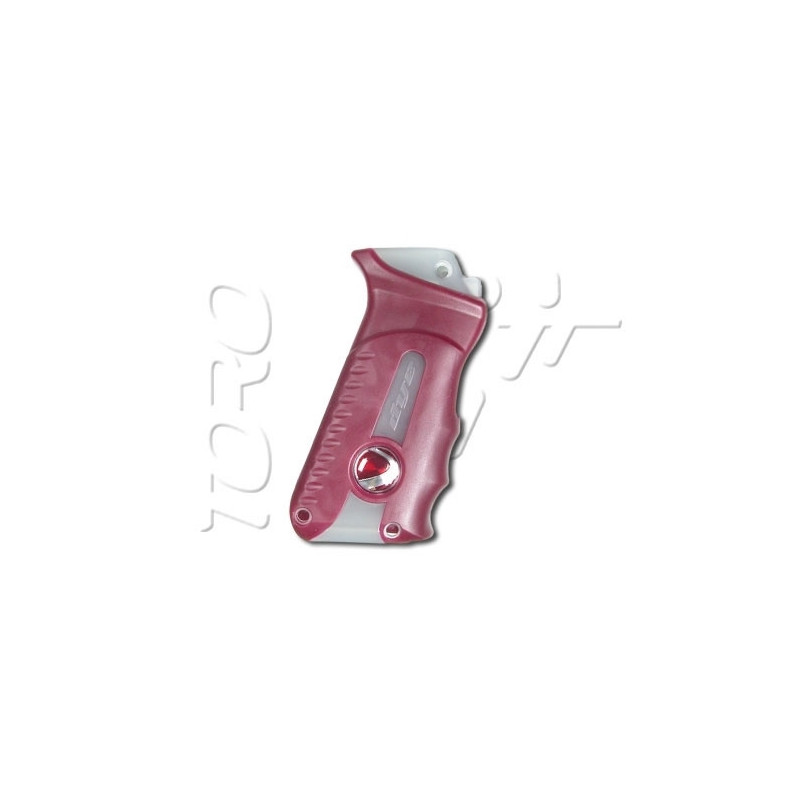 Grip DYE STICKY3 SPYDER RED